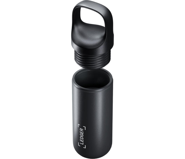 Ledger Etui na portfel Nano X Pod LEDGERNANOXPOD - 1088771 - zdjęcie 2